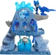 PJ Masks Super Moon Adventure Fortress Playset Catboy & Luna Girl - NEW