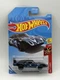 Hot Wheels HW Flames 1/10 69 Dodge Charger Daytona