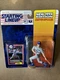1994 Mike Piazza Starting Lineup Kenner Figurine Los Angeles Dodgers