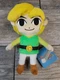 New Little Buddy The Legend of Zelda the Wind Waker HD Link 8&rdquo; Plush Toy