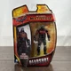 Mattel DC Comics Multiverse Arkham Origins Deadshot 3.75&rdquo; MISB
