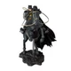MAFEX Batman on Horse The Dark Knight Returns Action Figure Medicom Toy NEW