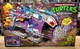 TMNT Ninja Turtles Classic Mutant Module Vehicle Reissue Playmates, 2025 IN-HAND