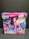 My Little Pony: A New Generation Singing Star Princess Petals with Moving Wings!