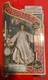 Art Asylum Crouching Tiger Hidden Dragon Li Mu Bai Action Figure 2001