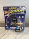 1998 Starting Lineup Pro Action Baseball Ken Griffey Jr Seattle Mariners Figure