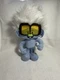 DREAMWORKS TROLLS WORLD TOUR TINY DIAMOND Animated Talking PLUSH