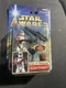 Star Wars CLONE TROOPER 3.75" Action Figure Attack Of The Clones Hasbro 2002