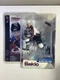 Joe Sakic in Chase White Jersey Colorado Avalanche NHL McFarlane Series 3 Figure