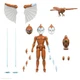 Super7 ULTIMATES! SilverHawks Copper Kidd - 7" SilverHawks Action Figure with Ac