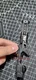 Hot Toys TMS069 The Mandalorian Koska Reeves 1/6 Figure Weapon Accessories