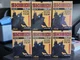 LOT of 6 Skibidi Toilet Mystery Collector Figure Series One 1 NEW & SEALED