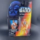 Star Wars Luke Skywalker X-Wing Pilot Kenner POTF Figure NEW Sealed