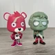 Fortnite Funko Pop VYNL Cuddle Team Leader and Love Ranger 4" Figures Set
