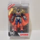 McFarlane DC Multiverse Page Punchers Superman Ghosts Of Krypton Superman Figure