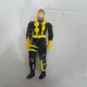 GI Joe Wet Suit V3 Vintage Loose Action Figure 1992 Hasbro Oring 