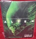 Mezco Toyz One:12 Collective Alien Deluxe Edition Action Figure Egg Facehugger+