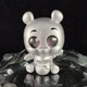 Disney Doorables - Winnie the Pooh - Silver - Disney 100 - Celebration of Wonder