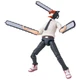 ANIME HEROES  Chainsaw Man  Chainsaw Man Action Figure