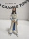 Diamond Select Stargate Atlantis Wraith Queen Action Figure