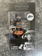 Hasbro Star Wars the Black Series DJ R-3X Action Figure Galaxy's Edge Exclusive