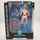 McFarlane DC Multiverse Power Girl Collector Edition #31 Regular - Ready to Ship
