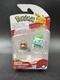 Pok&eacute;mon Diglett & Bulbasaur Battle Figure 2-Pack Jazwares 2" Figures