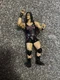Rhyno Unchained Fury R3 Tech Series Action Figure WWE WCW ECW !RARE! Jakks 2001