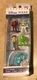 Nano Metalfigs Disney Pixar 5 Pc Figure set Die-Cast Toy Story Monsters Inc NEW