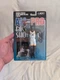NBA All Pro Basketball Big Shot Figure Chris Webber Oakland Damaged Packaging 