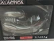 Battlestar Galactica Cyclon Raider 4.5" Scar Titan Loot Crate Exclusive Vinyl
