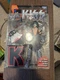 McFarlane Toys Gene Simmons KISS Action Figure w/ "K" & Ax Bass 1997 SPAWN
