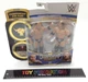 Mattel WWE Championship Showdown THE ROCK Vs TRIPLE H Action Figure Set