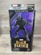 Marvel Legends Series Black Panther 2 Wakanda Forever BLACK PANTHER Attuma