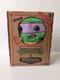 NEW LIMITED EDITION Fuggler Teenage Mutant Ninja Turtles Donatello Plush VHTF