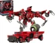 Transformers Studio Series 2025 Leader Constructicon Overload 250401
