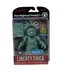 Funko FNAF Five Nights at Freddys Liberty Chica Action Figure Exclusive