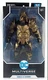 Gorilla Grodd McFarlane DC Comics Multiverse Injustice 2  Figure 7&rdquo; Sealed MIB