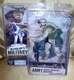 2005  Mcfarlane's Military Second Tour Desert Infantry Grenadier Asian Variant