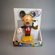 Disney Junior Mickey Mouse Wind Up Bath Toy Water  Ages 18M+ Disney Junior NEW