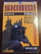 NEW Bonkers SKIBIDI Toilet Mystery Collector Figures Series One - Sealed