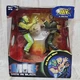 1997 Galoob Men in Black (MIB) Body-Slam Jay vs. Alien Perp New in Box
