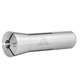 Colton Industrial Tools 1/8" Ultra Precision R8 Round Collet 0.0005"Accuracy