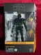 Star Wars Black Series The Mandalorian #28 DARK TROOPER 6" Hasbro DLX Figure