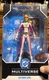 McFarlane DC Classic Saturn Girl Red Platinum Edition Figure, Fast Shipping