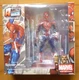 Kaiyodo Revoltech Amazing Yamaguchi No.002 Marvel Spider-Man Action Figure NEW