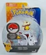 NEW Tomy Pokemon Cubone + Poke Ball G1