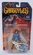 1996 GARGOYLES Series 2 ELISA MAZA w/ Rocket Wing Jet Pack KENNER Action Figure 