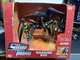 Vintage 1997 Starship Troopers WARRIOR BUG Giant 9" Action Fig  Galoob Untested