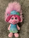 DreamWorks Trolls World Tour Color Poppin' Poppy - Music Sound & Changing Lights